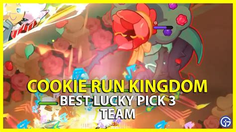 how to beat lucky pick iii|How to 3 star Lucky Pick 3! .